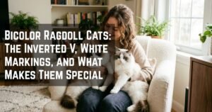 bicolor ragdoll