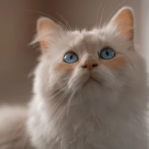 White Ragdoll Kitten for Sale White Ragdoll Kitten for Sale