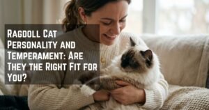 Ragdoll Cat Personality and Temperament: Are They the Right Fit for You?